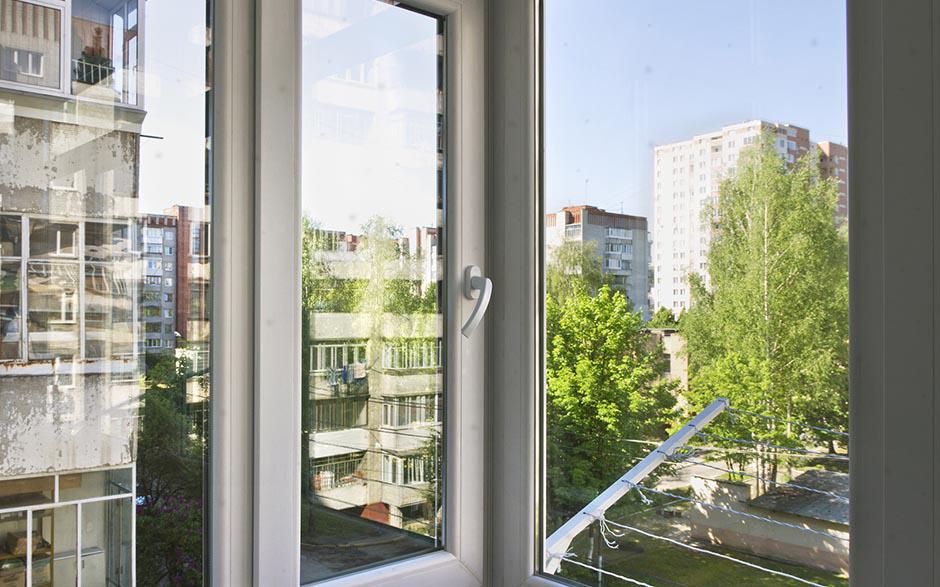 remplacer vitre Houilles